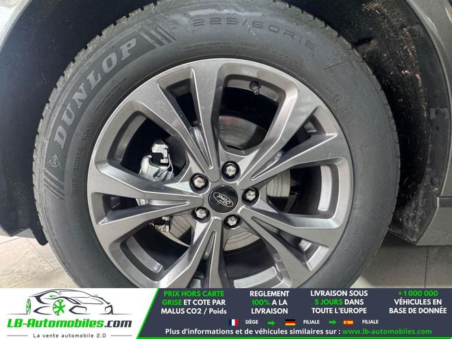 Ford Kuga 2.5 Duratec 190 ch FHEV BVA Gris M�tallique de 2022
