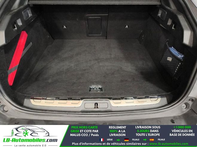 Peugeot 408 PHEV 225 e-BVA Gris M�tallique de 2025