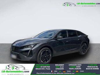  Voir d&eacute;tails -Peugeot 408 PHEV 225 e-BVA &agrave; Beaupuy (31)