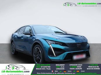  Voir d&eacute;tails -Peugeot 408 PHEV 225 e-BVA &agrave; Beaupuy (31)