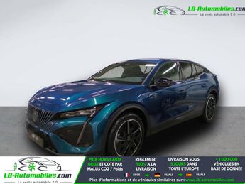  Voir d&eacute;tails -Peugeot 408 PHEV 225 e-BVA &agrave; Beaupuy (31)