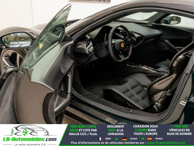 Ferrari SF90 Stradale 4.0 V8 797 ch PHEV Vert de 2021