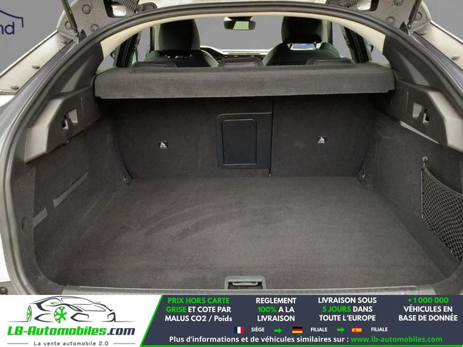 Peugeot 408 PHEV 180 e-BVA Gris M�tallique de 2024