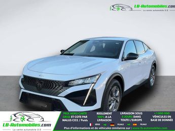  Voir d&eacute;tails -Peugeot 408 PHEV 180 e-BVA &agrave; Beaupuy (31)