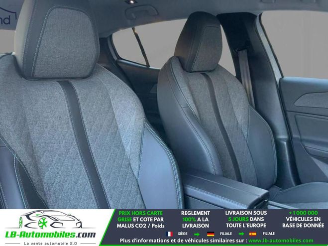 Peugeot 408 PHEV 180 e-BVA Blanc M�tallique de 2024