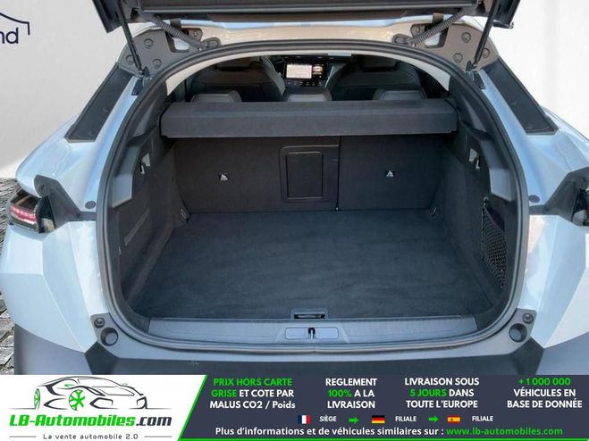 Peugeot 408 PHEV 180 e-BVA Blanc M�tallique de 2024