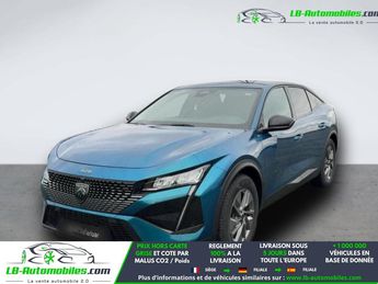  Voir d&eacute;tails -Peugeot 408 PHEV 180 e-BVA &agrave; Beaupuy (31)