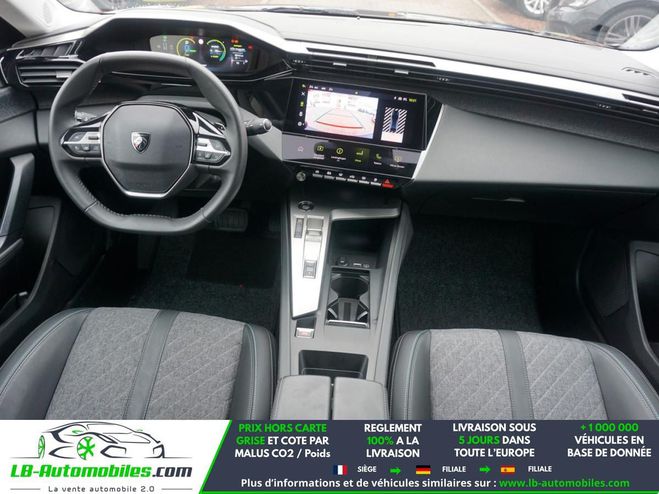 Peugeot 408 PHEV 180 e-BVA Gris M�tallique de 2023