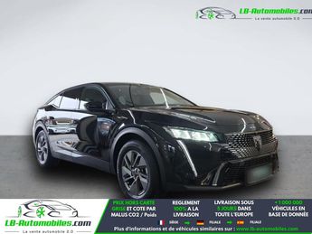  Voir d&eacute;tails -Peugeot 408 PHEV 180 e-BVA &agrave; Beaupuy (31)