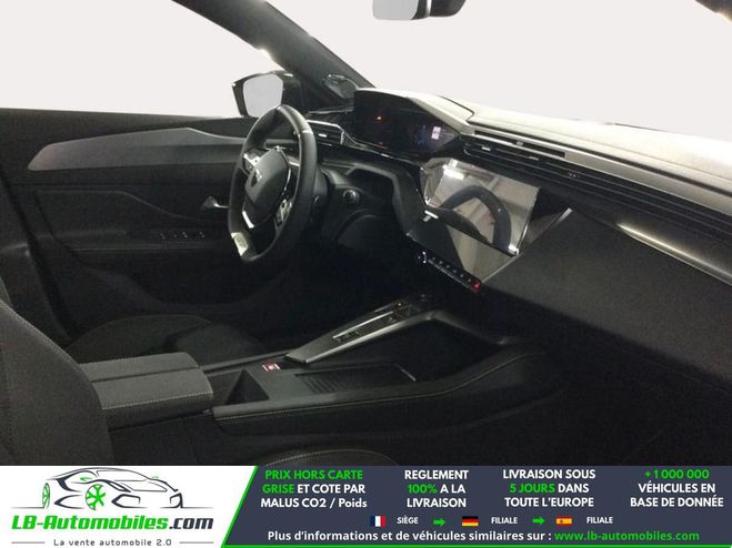 Peugeot 308 PHEV 180 e-BVA Noir M�tallique de 2025