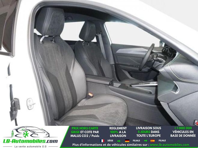 Peugeot 308 PHEV 180 e-BVA Blanc M�tallique de 2023