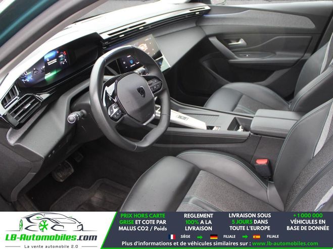Peugeot 308 PHEV 180 e-BVA Bleu M�tallique de 2022