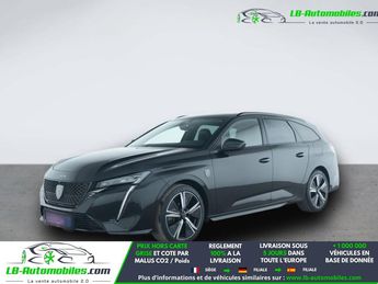  Voir d&eacute;tails -Peugeot 308 PHEV 180 e-BVA &agrave; Beaupuy (31)