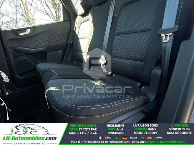 Ford Kuga 2.5 Duratec 150 ch FHEV BVA Gris M�tallique de 2021