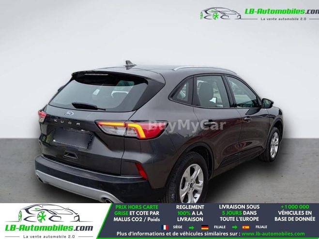 Ford Kuga 2.5 Duratec 150 ch FHEV BVA Gris de 2022