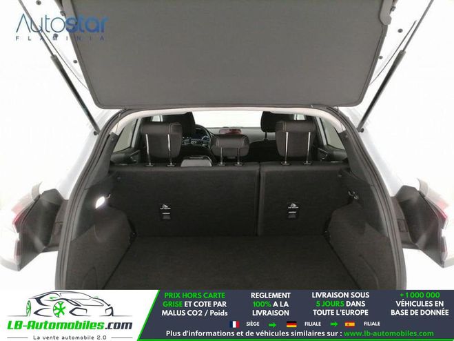 Ford Puma 1.0 EcoBoost 125 ch mHEV BVM Blanc de 2022