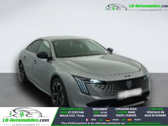  Voir d&eacute;tails -Peugeot 508 Hybrid 225 e-BVA &agrave; Beaupuy (31)