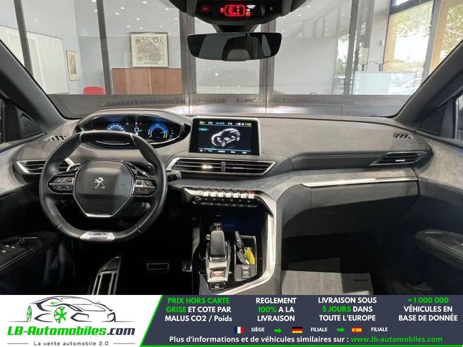 Peugeot 3008 Hybrid4 300 e-BVA  de 2020