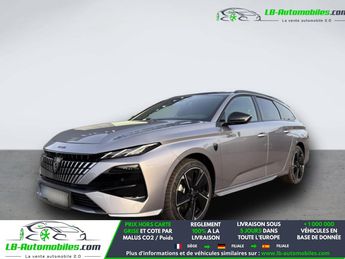  Voir d&eacute;tails -Peugeot 308 Electrique 54 kWh 156ch &agrave; Beaupuy (31)