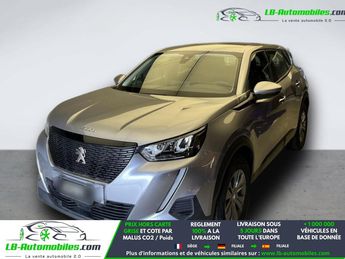  Voir d&eacute;tails -Peugeot 2008 PureTech 130  BVA &agrave; Beaupuy (31)