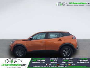  Voir d&eacute;tails -Peugeot 2008 BlueHDi 110  BVM &agrave; Beaupuy (31)
