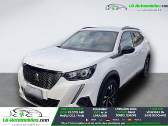  Voir d&eacute;tails -Peugeot 2008 BlueHDi 130  BVA &agrave; Beaupuy (31)