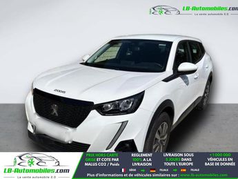  Voir d&eacute;tails -Peugeot 2008 BlueHDi 110  BVM &agrave; Beaupuy (31)