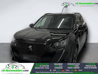  Voir d&eacute;tails -Peugeot 2008 BlueHDi 130  BVA &agrave; Beaupuy (31)