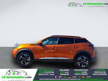  Voir d&eacute;tails -Peugeot 2008 BlueHDi 130  BVA &agrave; Beaupuy (31)