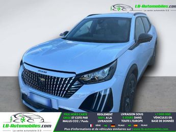  Voir d&eacute;tails -Peugeot 2008 PureTech 130  BVA &agrave; Beaupuy (31)