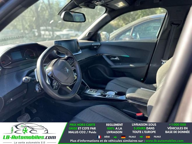 Peugeot 2008 PureTech 130  BVA Blanc de 2025