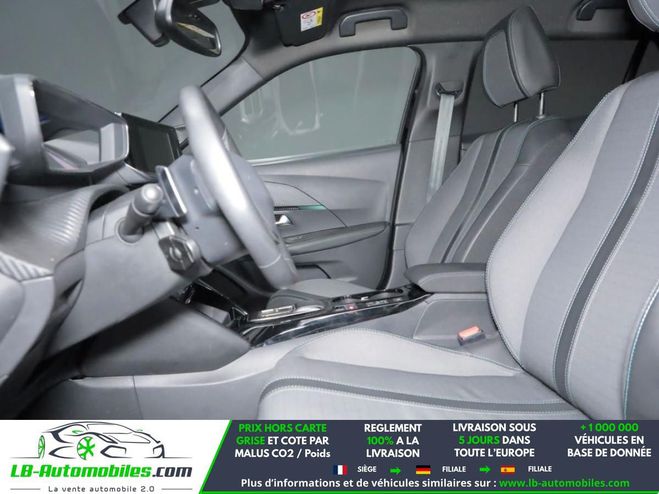 Peugeot 2008 PureTech 130  BVA Noir M�tallique de 2023