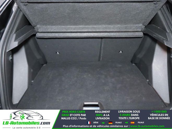 Peugeot 2008 PureTech 130  BVA Noir M�tallique de 2023