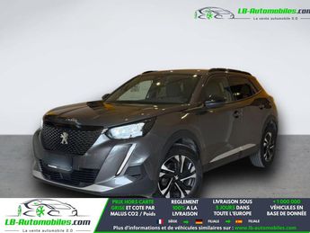  Voir d&eacute;tails -Peugeot 2008 PureTech 130  BVA &agrave; Beaupuy (31)