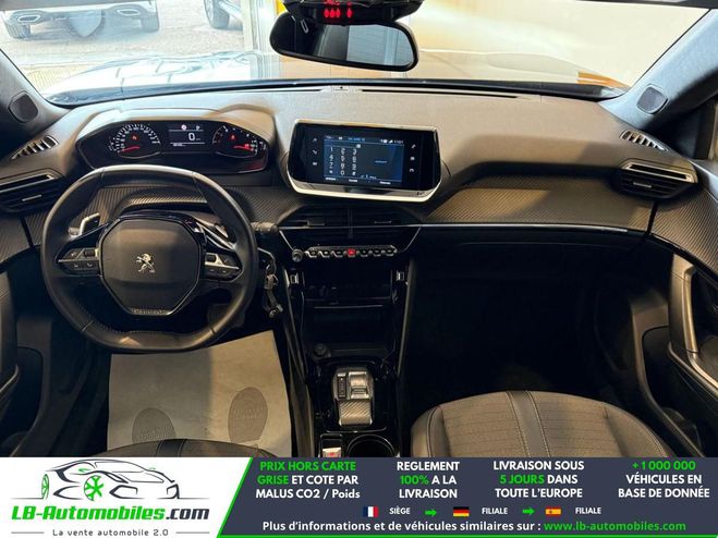 Peugeot 2008 PureTech 130  BVA Gris M�tallique de 2023