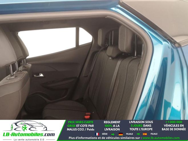 Peugeot 2008 PureTech 100  BVM Bleu de 2025