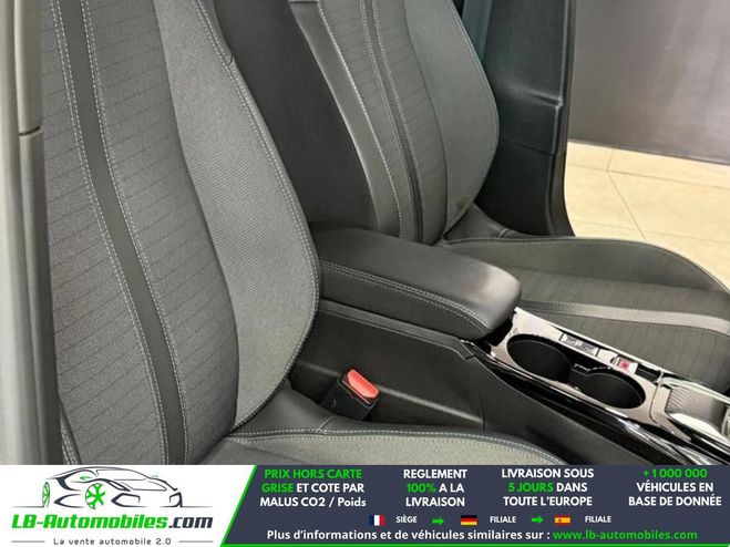 Peugeot 2008 BlueHDi 130  BVA Noir M�tallique de 2023