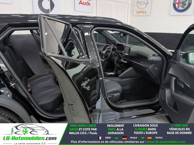 Peugeot 2008 BlueHDi 130  BVA Noir M�tallique de 2023