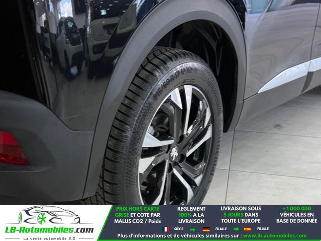 Peugeot 2008 BlueHDi 130  BVA Noir M�tallique de 2023