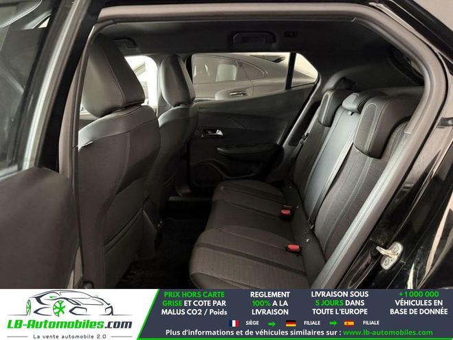 Peugeot 2008 BlueHDi 130  BVA Noir M�tallique de 2023