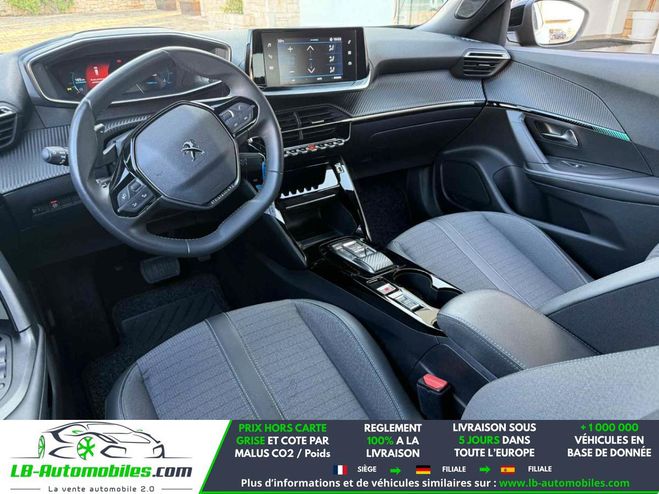 Peugeot 2008 BlueHDi 130  BVA Noir de 2023