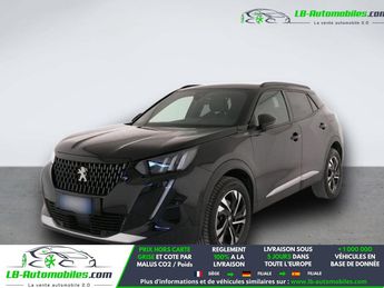  Voir d&eacute;tails -Peugeot 2008 BlueHDi 130  BVA &agrave; Beaupuy (31)