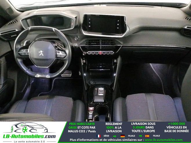 Peugeot 2008 BlueHDi 130  BVA Argent� de 2023