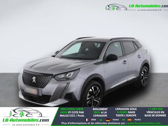  Voir d&eacute;tails -Peugeot 2008 BlueHDi 130  BVA &agrave; Beaupuy (31)