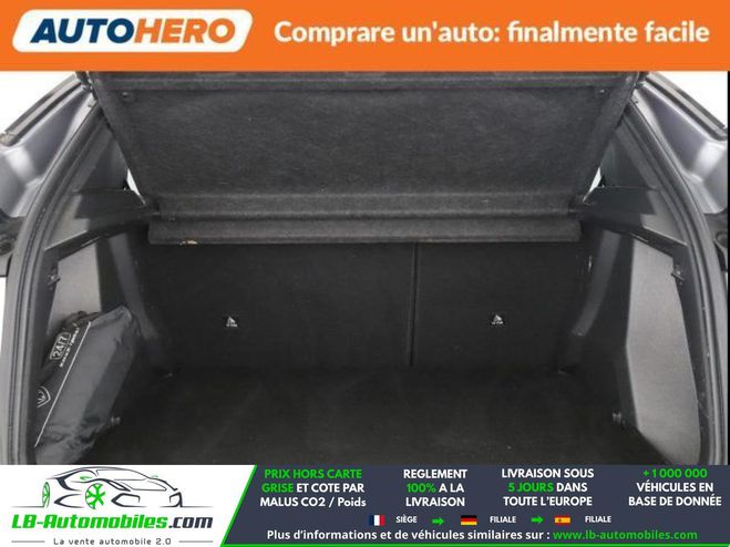Peugeot 2008 BlueHDi 130  BVA Argent� M�tallique de 2023