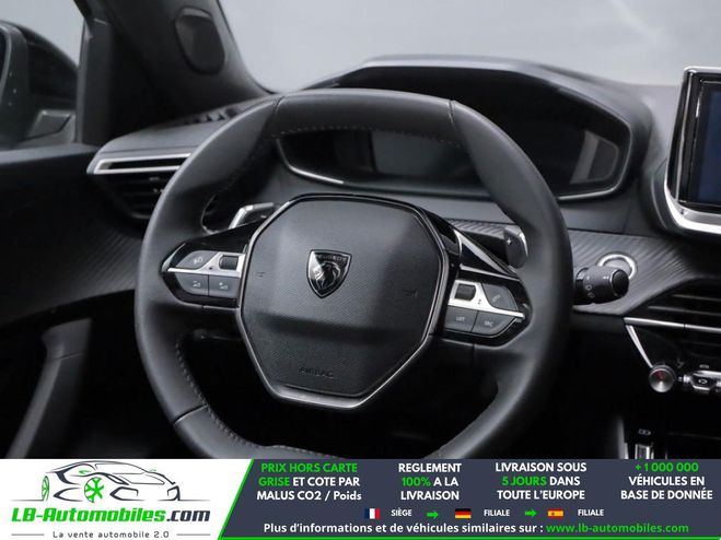 Peugeot 2008 BlueHDi 130  BVA Gris M�tallique de 2023
