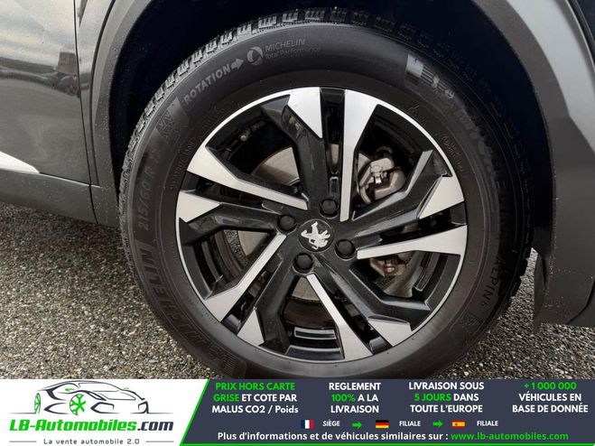Peugeot 2008 BlueHDi 130  BVA Noir M�tallique de 2023