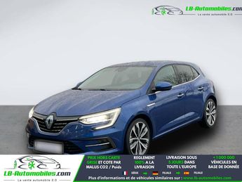  Voir d&eacute;tails -Renault Megane E-TECH Plug-InHybride 160 BVA &agrave; Beaupuy (31)