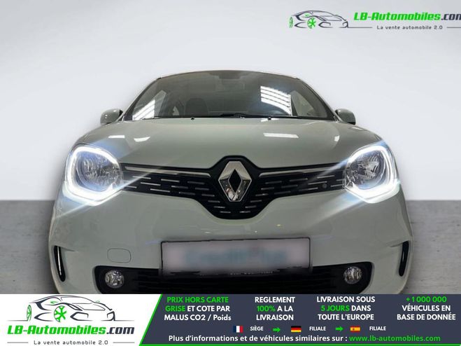 Renault Twingo TCe 95 BVA Vert de 2020