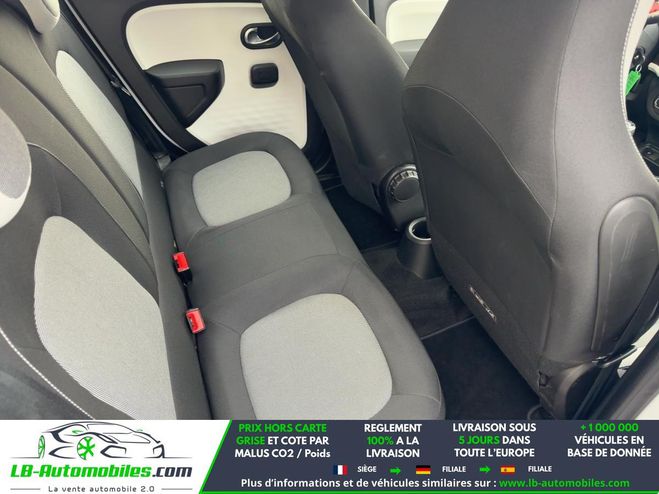 Renault Twingo SCe 65 BVM Blanc de 2021